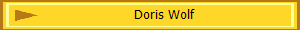 Doris Wolf